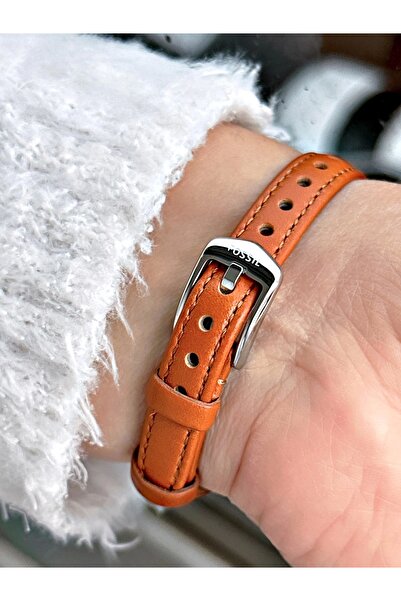 Fossil FES4701 Kadın Kol Saati