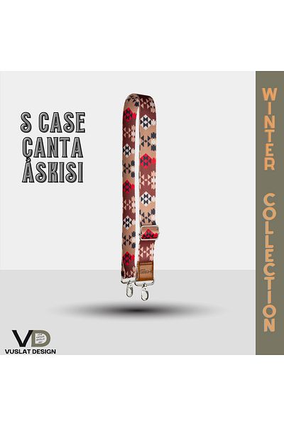 Serve حزام حقيبة S-Case