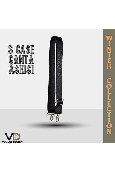 Serve حزام حقيبة S-Case