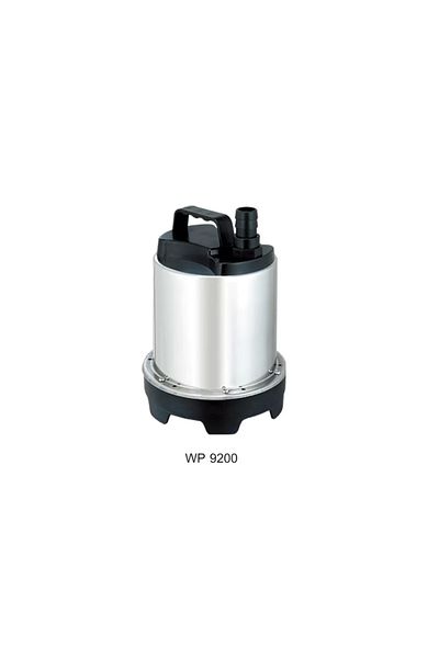 Sobo 60W Steel Body Aquarium Sump Motor - 2400LT/Hour WP-9200