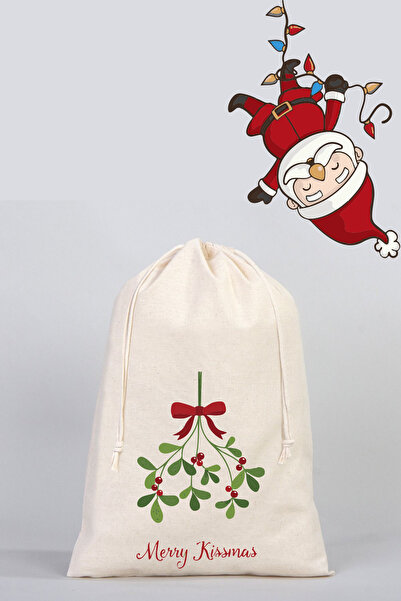 APRENDİ Ειδική θήκη για την Πρωτοχρονιά 30x40 1 Τεμάχιο (Σχέδιο 4)