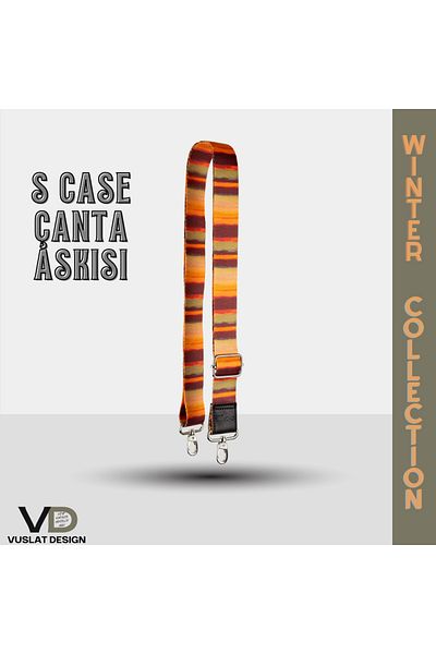 Serve حزام حقيبة S-Case