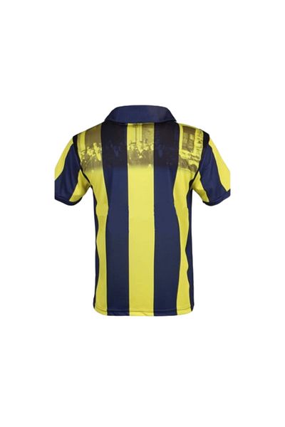 Fenerbahçe Fb 23 100Th Republic Year's Jersey