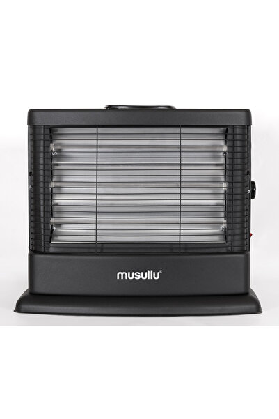 Musullu MSL-6003 Elektrikli Soba
