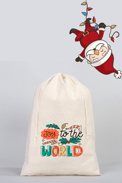 APRENDİ Ειδική θήκη για την Πρωτοχρονιά 30x40 1 Τεμάχιο (Σχέδιο 6)