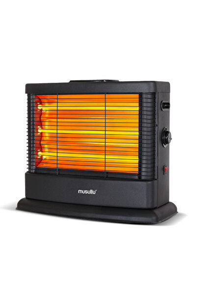 Musullu MSL-6003 Elektrikli Soba