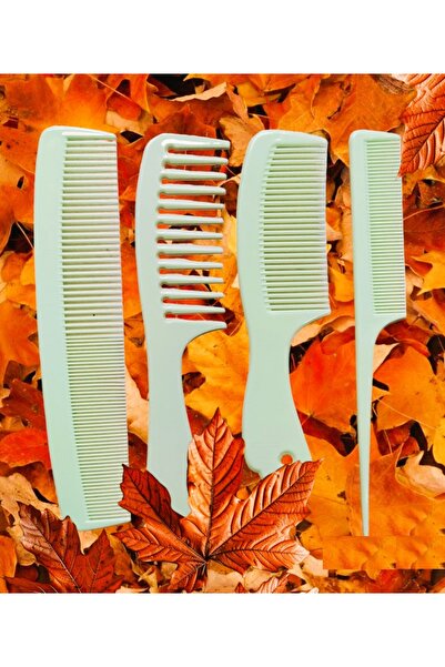 MONİCATİME ΣΕΤ ΒΟΥΡΤΣΕΣ 4 ΤΕΜΑΧΙΩΝ (ΑΝΟΙΧΤΟ ΠΡΑΣΙΝΟ)