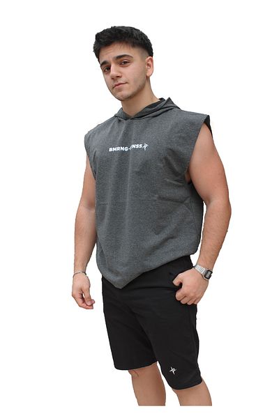 bumerangspor Boomerang Athlete Tank Top