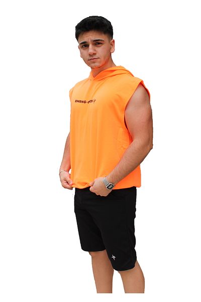 bumerangspor Boomerang Athlete Tank Top