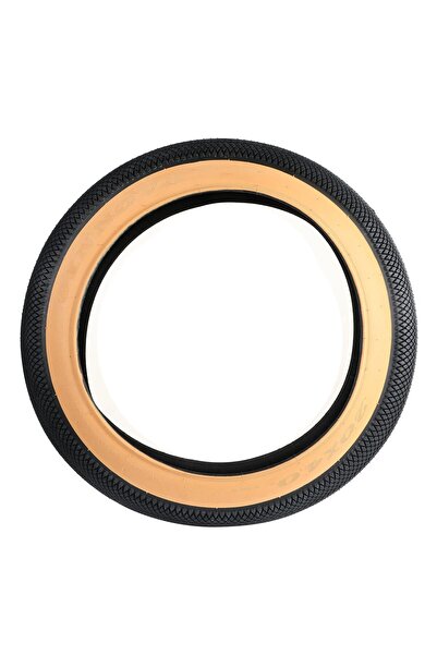 Innova 20X4.0 Kalın Teker Bisiklet Yol Lastiği