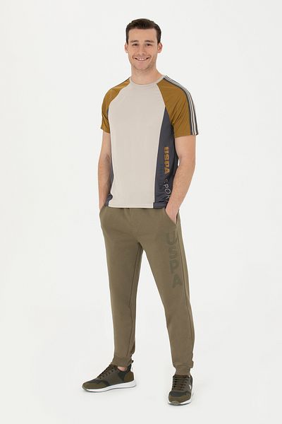 U.S. Polo Assn. Α.Ε. POLO ΑΝΔΡΙΚΟ ΑΘΛΗΤΙΚΟ ΜΟΝΟ ΦΟΡΤΙΑ G081SZ0OP.000.1639145 HEROS