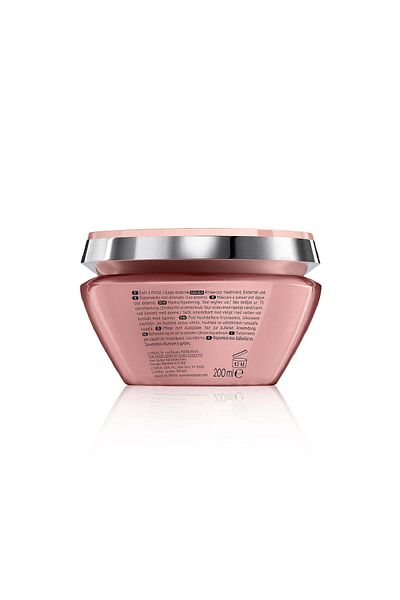 Kerastase -Beauty Bar- Chroma Long-Lasting Color Protection Hair Mask for Absolu Dyed Hair 200 ml