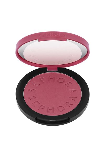 SEPHORA Colorful Blush - Powder Blush 12 Colors