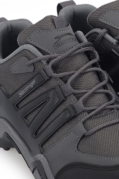 Slazenger Загальні чоловічі зимові спортивні черевики сірі Sa21oe027