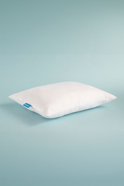 OTHELLO 50x70 Cm Rosy White Fiber Pillow