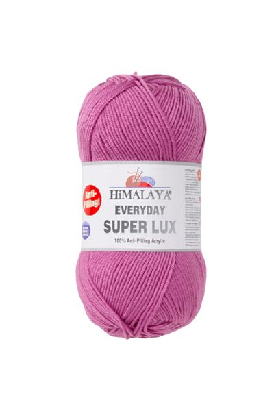 Himalaya Everyday Super Lux Luxury Hand Knitting Yarn