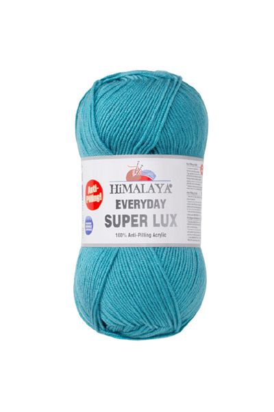Himalaya Everyday Super Lux Luxury Hand Knitting Yarn