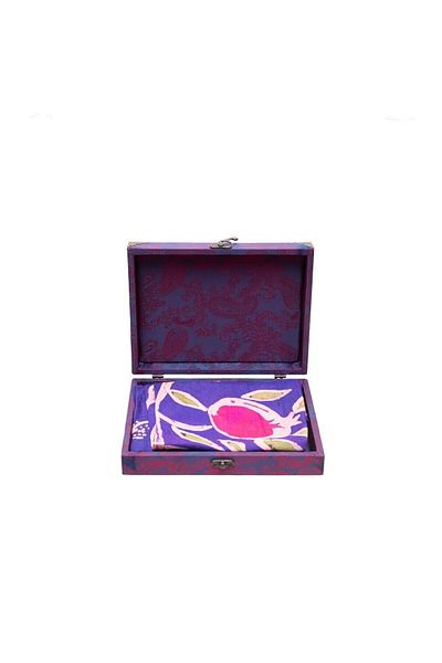 ABAD Handicrafts Κάλυμμα φούστας Προσαρμοσμένο σχέδιο Κασκόλ ABAD Προϊόν