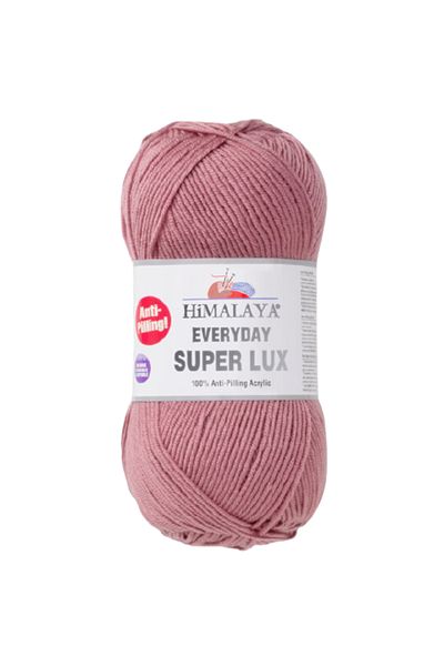 Himalaya Everyday Super Lux Luxury Hand Knitting Yarn
