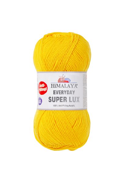 Himalaya Everyday Super Lux Luxury Hand Knitting Yarn