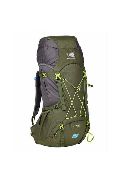Karrimor Panther SA2 65+10 Liter Outdoor Backpack
