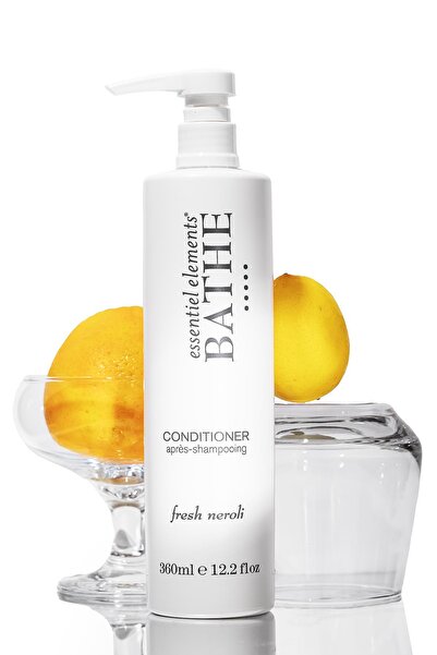 Essentiel Elements Bathe بلسم الاستحمام 300 مل