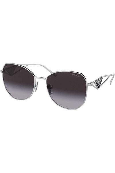 Prada PR57YS 1BC5D1 57 WOMEN'S SUN SHOE