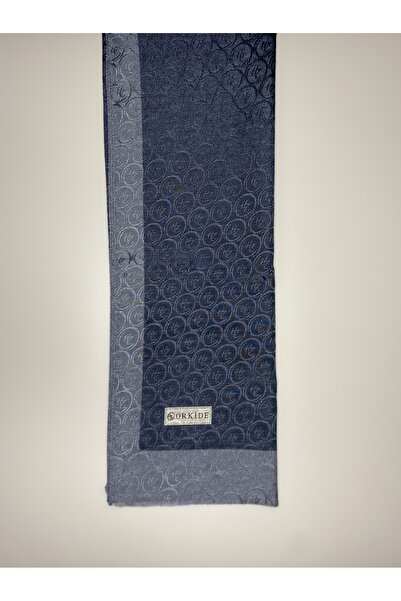 Orkide Monogram Şal