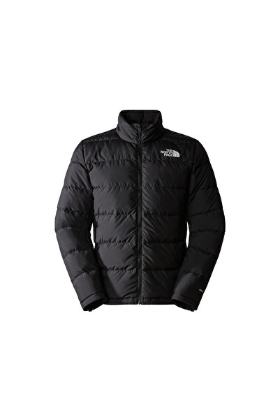 THE NORTH FACE Mountain Light Triclimate Jacket (GoreTex 550 Kaz Tüyü) Erkek Kışlık Outdoor Montu Siyah