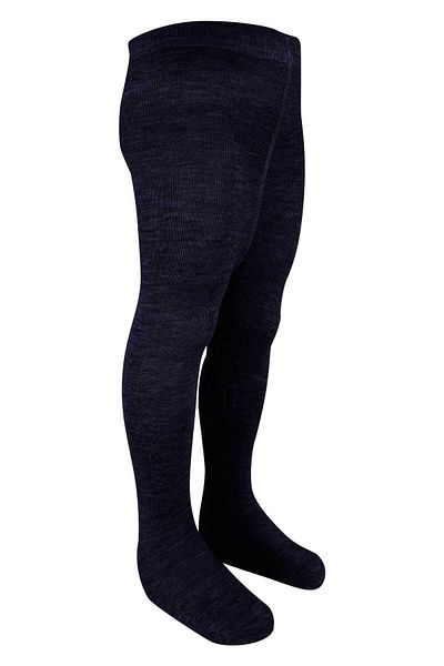 Ekinoks Girls-Boys Combed Cotton Pantyhose 0-8 Years