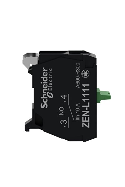 SCHNEIDER FĂRĂ CONTACT CUTIE DE CONTROL - CAPĂT SCH