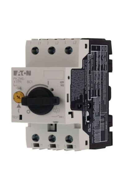 Eaton PKZM0-20 Motor Koruma Şalteri (PKZM0) 16-20A-EATON 46988