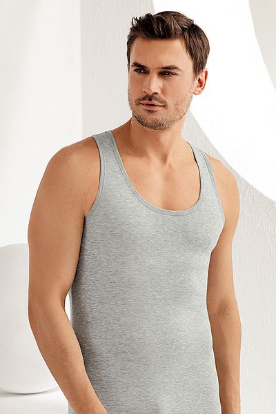Şahinler Πίσω σταυρός Wide Straps Athlete Tank Top νέα σεζόν