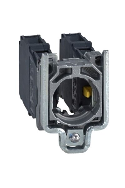 SCHNEIDER 4 Yönlü Denetim Kolu Kontrolörü İçin Gövde/Sabitleme Bilezikli Kont...