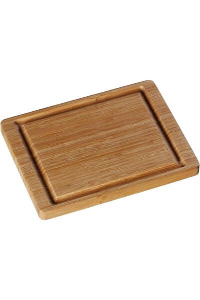 WMF Bamboo Cutting Board 26 X 20 Cm