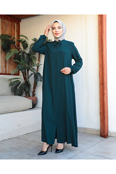 KADEEM FERACE DE VARĂ SEMI MEVLANA