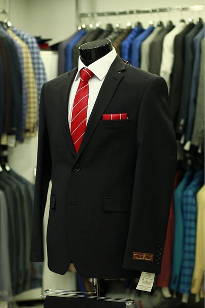 MASSARO SLIMFIT ÖLTÖZŐRUHÁZ
