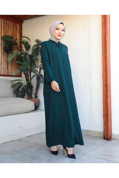 KADEEM FERACE DE VARĂ SEMI MEVLANA