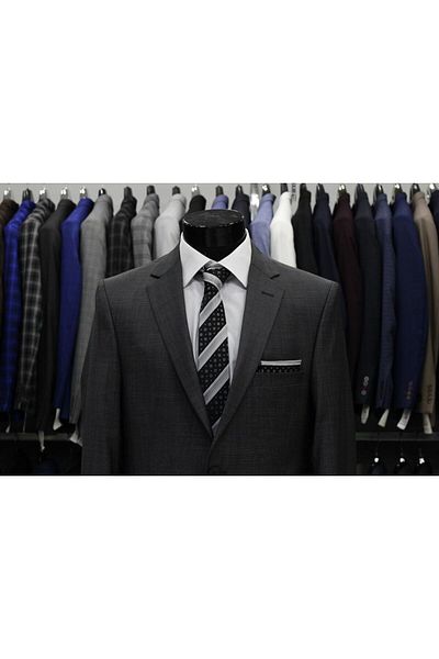 MASSARO SLIMFIT ÖLTÖZŐRUHÁZ