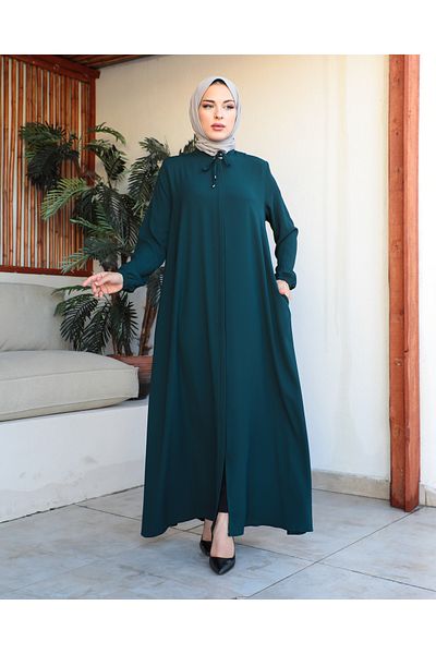 KADEEM FERACE DE VARĂ SEMI MEVLANA