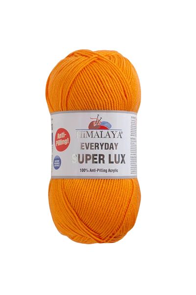 Himalaya Everyday Super Lux Luxury Hand Knitting Yarn