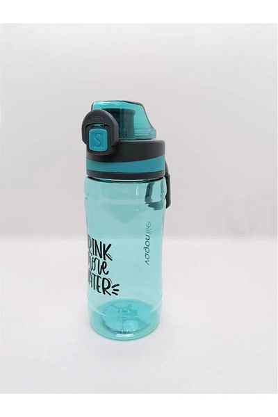 tüftürük قارورة فاجون لايف 580 مل بدون شفاطة Vgn 1003