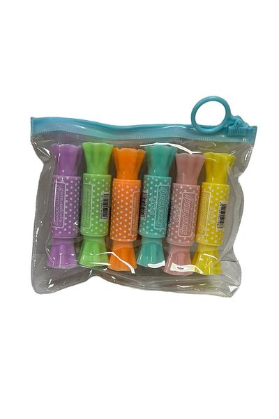 Modellino Shaped Highlighter Pens - Various Options