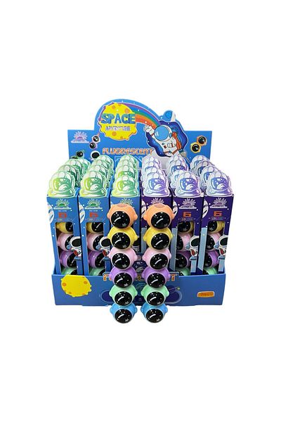 Modellino Shaped Highlighter Pens - Various Options