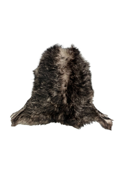 Lndr Real Sheepskin Long Sheepskin - Natural Long Sheepskin - Natural Sheepskin