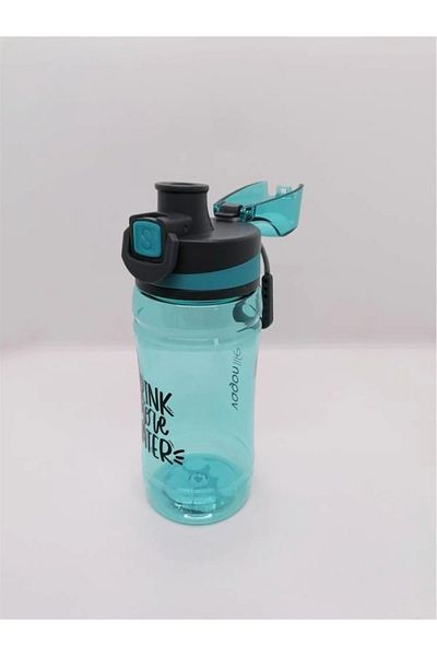 tüftürük قارورة فاجون لايف 580 مل بدون شفاطة Vgn 1003