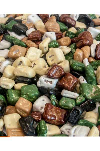 melodi 1 كيلو جرام من الطوب المشكل