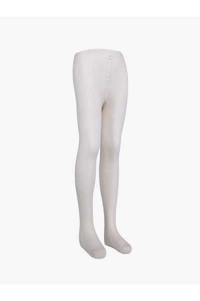 Luggi Baby UNPATTERNED CHILDREN'S PANTY SOCKS