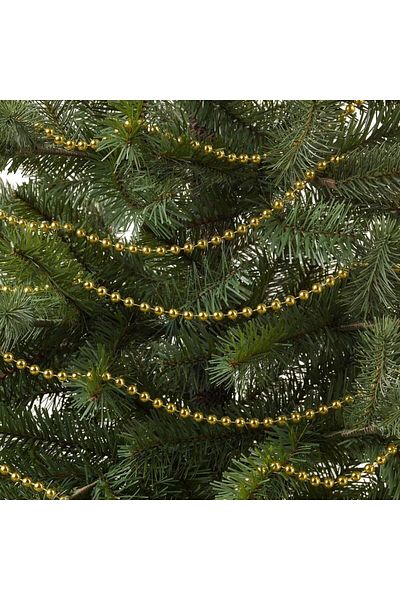 Gereksiz Şeyler Christmas Tree Ornament Chain 5 Meters Tree Ornament Chain