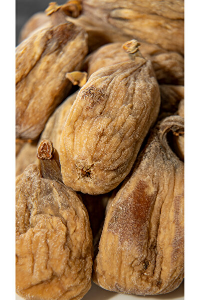 GURUYEMİŞ BOX أيقونة نكهة التين المجفف الطبيعي والطازج - 1000 جرام